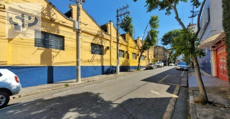 Imagem Imóvel Comercial à Venda, 1.250 m² em Centro - Santo André