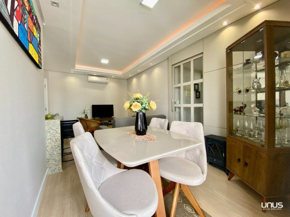 Imagem Apartamento com 2 Quartos à Venda, 99 m² em Barreiros - São José Imagem Apartamento com 2 Quartos à Venda, 99 m² em Barreiros - São José