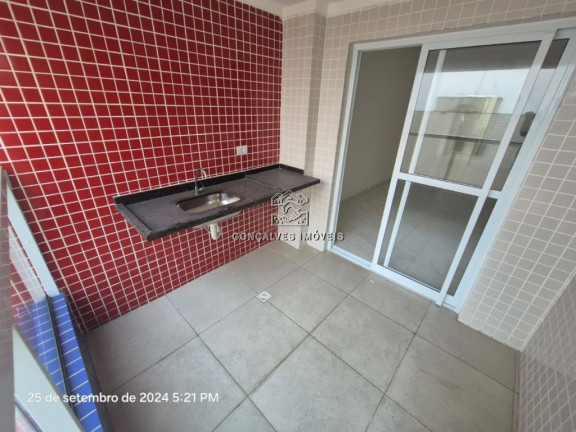 Imagem Apartamento com 2 Quartos à Venda, em Vila Caiçara - Praia Grande Imagem Apartamento com 2 Quartos à Venda, em Vila Caiçara - Praia Grande