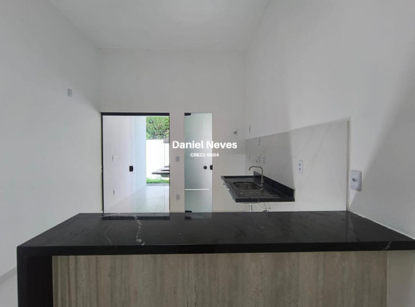 Imagem Casa de Condomínio com 3 Quartos à Venda, 83 m² em Catu De Abrantes (abrantes) - Camaçari