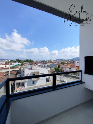Imagem Cobertura com 3 Quartos à Venda, 69 m² em Guanabara - Joinville Imagem Cobertura com 3 Quartos à Venda, 69 m² em Guanabara - Joinville