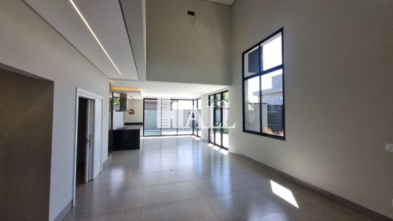 Imagem Casa com 3 Quartos à Venda, 260 m² em Residencial Gaivota Ii - São José Do Rio Preto Imagem Casa com 3 Quartos à Venda, 260 m² em Residencial Gaivota Ii - São José Do Rio Preto