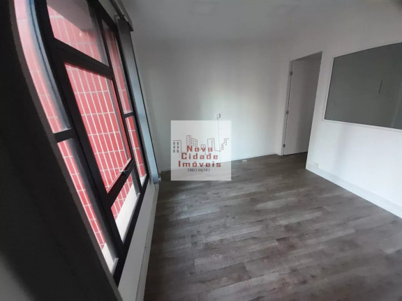 Imagem Imóvel com 2 Quartos à Venda, 46 m² em Vila Olímpia - São Paulo