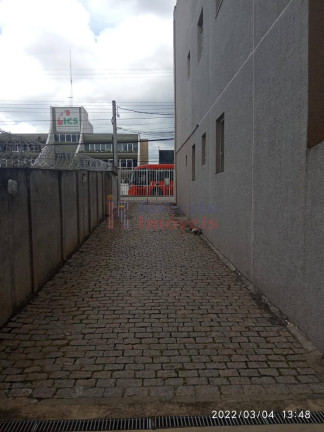 Imagem Apartamento com 3 Quartos à Venda, em Rebouças - Curitiba Imagem Apartamento com 3 Quartos à Venda, em Rebouças - Curitiba