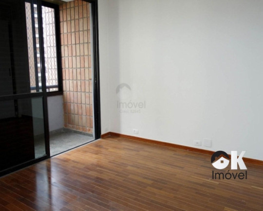 Imagem Apartamento com 4 Quartos à Venda, 280 m² em Vila Nova Conceição - São Paulo Imagem Apartamento com 4 Quartos à Venda, 280 m² em Vila Nova Conceição - São Paulo