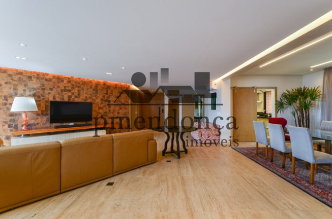 Imagem Apartamento com 4 Quartos à Venda, 260 m² em Higienópolis - São Paulo Imagem Apartamento com 4 Quartos à Venda, 260 m² em Higienópolis - São Paulo