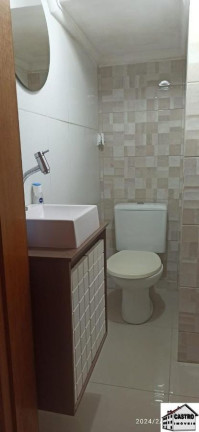 Imagem Casa com 2 Quartos para Alugar, 67 m² em Parque Artur Alvim - São Paulo Imagem Casa com 2 Quartos para Alugar, 67 m² em Parque Artur Alvim - São Paulo