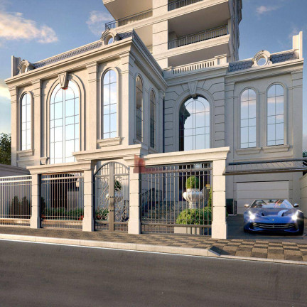 Imagem Apartamento com 4 Quartos à Venda, 158 m² em Centro - Itajaí