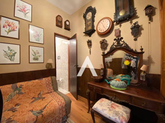 Imagem Casa com 4 Quartos à Venda, 75 m² em Taumaturgo - Teresópolis