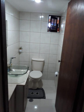 Imagem Sobrado com 3 Quartos à Venda, 250 m² em Conjunto Habitacional Barreira Grande - São Paulo