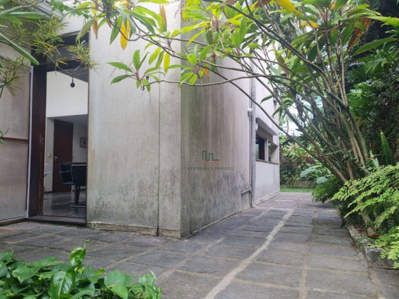 Imagem Casa com 4 Quartos à Venda, 392 m² em Itaipu - Niterói Imagem Casa com 4 Quartos à Venda, 392 m² em Itaipu - Niterói