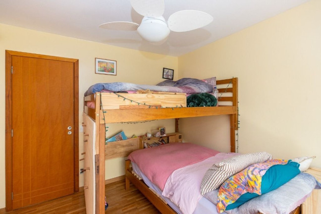 Imagem Casa com 3 Quartos à Venda, em Chácara Monte Alegre - São Paulo Imagem Casa com 3 Quartos à Venda, em Chácara Monte Alegre - São Paulo