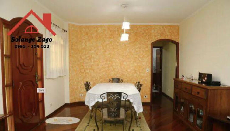 Imagem Casa de Condomínio com 5 Quartos à Venda, 200 m² em Chácara Nossa Senhora Do Bom Conselho - São Paulo Imagem Casa de Condomínio com 5 Quartos à Venda, 200 m² em Chácara Nossa Senhora Do Bom Conselho - São Paulo