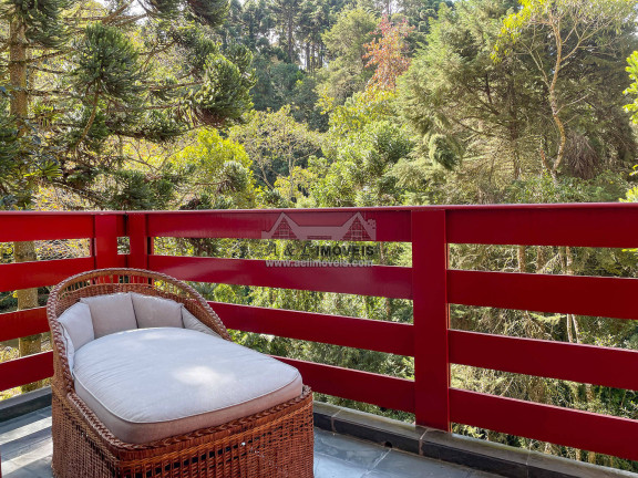Imagem Apartamento com 3 Quartos à Venda, 103 m² em Vila Floresta - Campos Do Jordão Imagem Apartamento com 3 Quartos à Venda, 103 m² em Vila Floresta - Campos Do Jordão