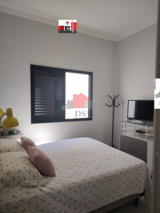 Imagem Casa com 3 Quartos à Venda, 289 m² em Residencial Jardim De Mônaco - Hortolândia