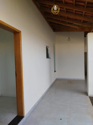 Imagem Casa com 3 Quartos à Venda, 159 m² em Jardim Adonai - Porangaba