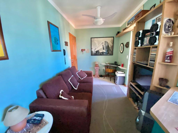Imagem Apartamento com 1 Quarto à Venda,  em Centro - Capao Da Canoa
