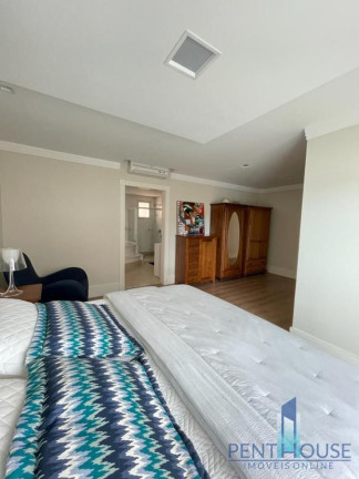 Imagem Apartamento com 4 Quartos à Venda, 259 m² em Centro - Balneário Camboriú