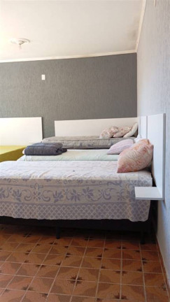 Imagem Casa com 3 Quartos à Venda, 10 m² em Tupi - Praia Grande