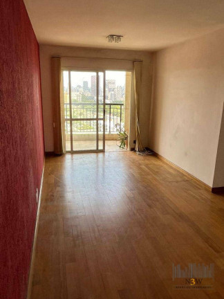 Apartamento com 2 Quartos à Venda, 70 m² em Alto De Pinheiros - São Paulo