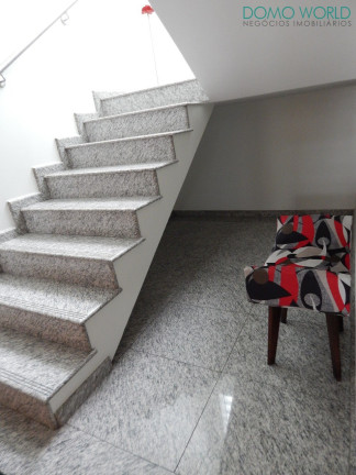 Imagem Casa com 3 Quartos à Venda, 340 m² em Vila Floresta - Santo André