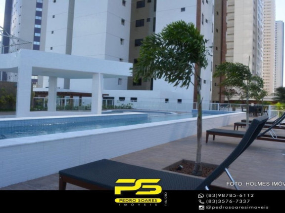 Imagem Apartamento com 3 Quartos à Venda, 265 m² em Altiplano Cabo Branco - João Pessoa Imagem Apartamento com 3 Quartos à Venda, 265 m² em Altiplano Cabo Branco - João Pessoa