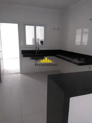 Imagem Casa de Condomínio com 3 Quartos à Venda, 180 m² em Jardim Golden Park Residencial - Sorocaba