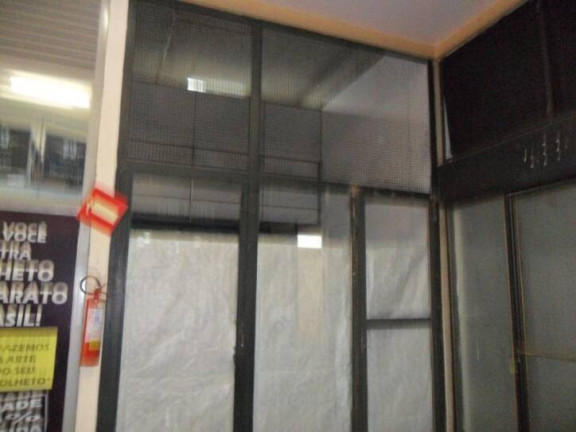 Imagem Sala Comercial à Venda, 25 m² em Barro Preto - Belo Horizonte