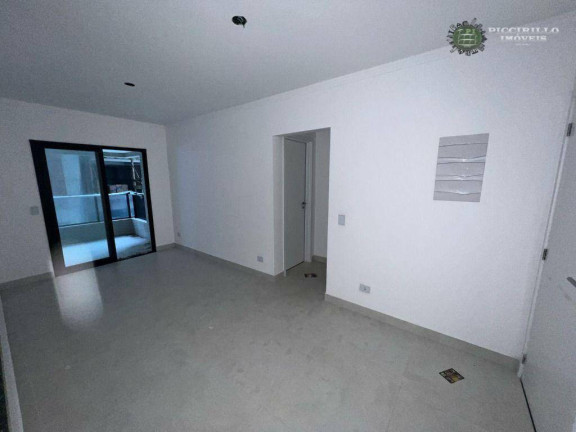 Imagem Apartamento com 1 Quarto à Venda, 52 m² em Caiçara - Praia Grande Imagem Apartamento com 1 Quarto à Venda, 52 m² em Caiçara - Praia Grande