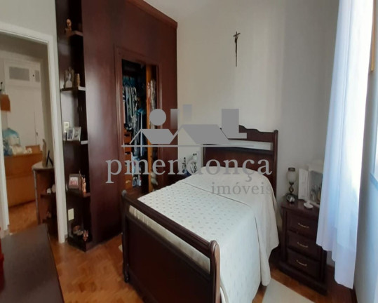 Imagem Apartamento com 3 Quartos à Venda, 210 m² em Santa Cecília - São Paulo
