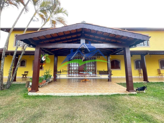Imagem Chácara com 4 Quartos à Venda, 2.000 m² em Zona Rural De Atibaia - Atibaia Imagem Chácara com 4 Quartos à Venda, 2.000 m² em Zona Rural De Atibaia - Atibaia