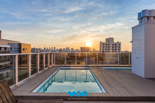 Imagem Imóvel com 2 Quartos à Venda, 84 m² em Passo Da Areia - Porto Alegre Imagem Imóvel com 2 Quartos à Venda, 84 m² em Passo Da Areia - Porto Alegre