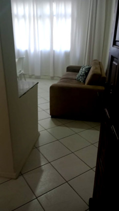 Imagem Apartamento com 1 Quarto à Venda, 38 m² em Amaralina - Salvador