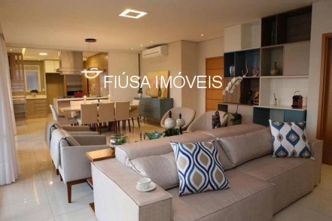Imagem Apartamento com 3 Quartos à Venda, 172 m² em Nova Aliança - Ribeirão Preto Imagem Apartamento com 3 Quartos à Venda, 172 m² em Nova Aliança - Ribeirão Preto