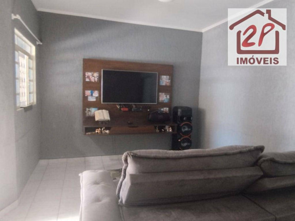 Imagem Casa com 2 Quartos à Venda, 110 m² em Jardim Santa Inês Ii - São José Dos Campos Imagem Casa com 2 Quartos à Venda, 110 m² em Jardim Santa Inês Ii - São José Dos Campos