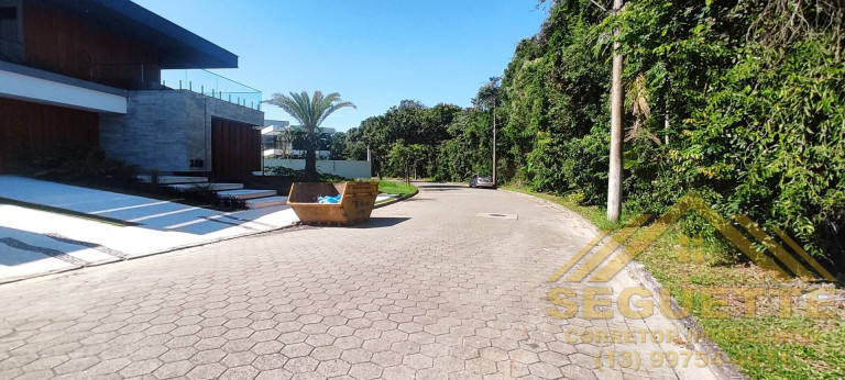 Imagem Terreno à Venda, 867 m² em Riviera De São Lourenço - Bertioga Imagem Terreno à Venda, 867 m² em Riviera De São Lourenço - Bertioga