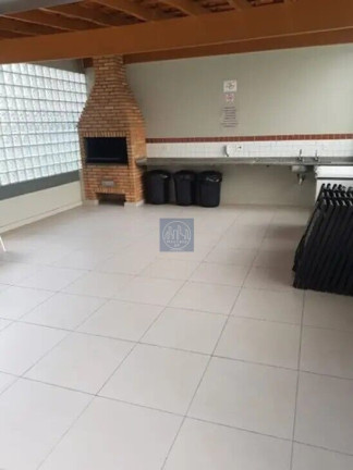 Imagem Apartamento com 2 Quartos à Venda, 53 m² em Vila Andrade - São Paulo