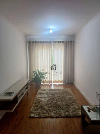 Apartamento com 2 Quartos para Alugar, 68 m² em Jardim Pagliato - Sorocaba