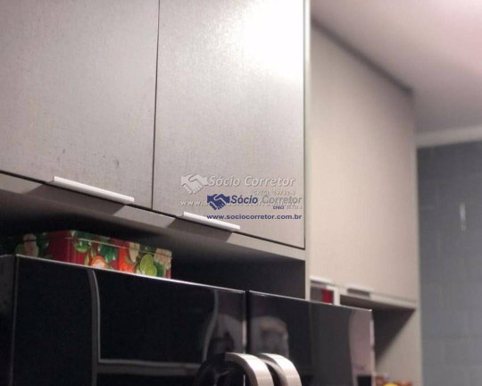 Imagem Apartamento com 2 Quartos à Venda, 58 m² em Jardim Zaira - Guarulhos