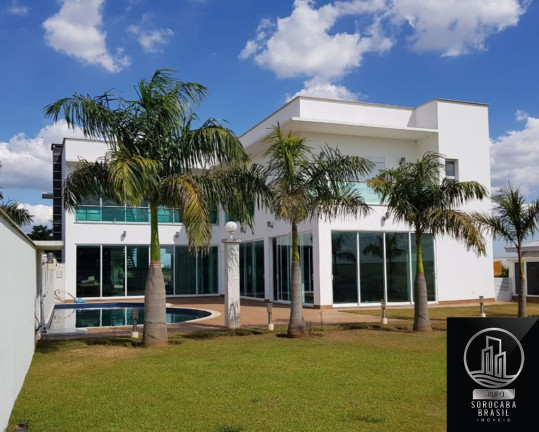 Imagem Casa com 4 Quartos à Venda, 630 m² em Jardim Residencial Saint Patrick - Sorocaba Imagem Casa com 4 Quartos à Venda, 630 m² em Jardim Residencial Saint Patrick - Sorocaba