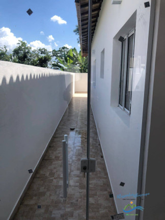 Imagem Casa com 2 Quartos à Venda, 74 m² em Balneário Tupy - Itanhaém