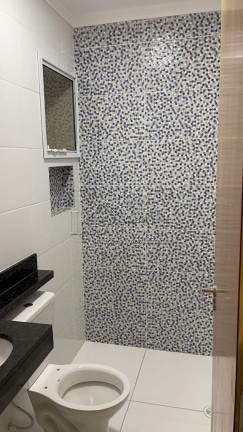 Imagem Apartamento com 2 Quartos à Venda,  em Vila Santana - São Paulo
