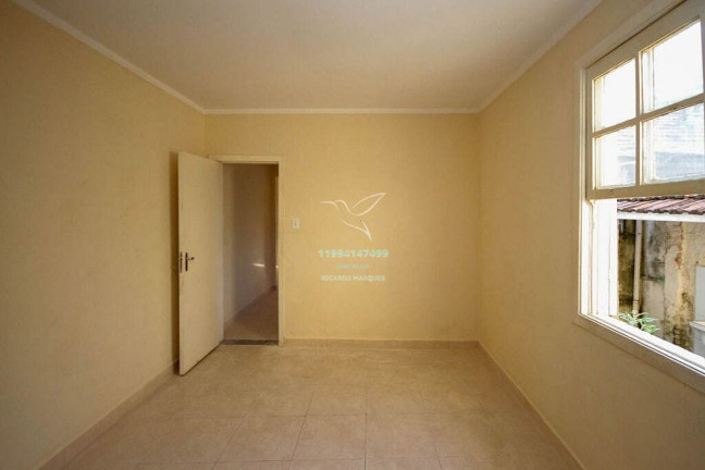 Imagem Casa com 3 Quartos à Venda, 106 m² em Aclimação - São Paulo Imagem Casa com 3 Quartos à Venda, 106 m² em Aclimação - São Paulo