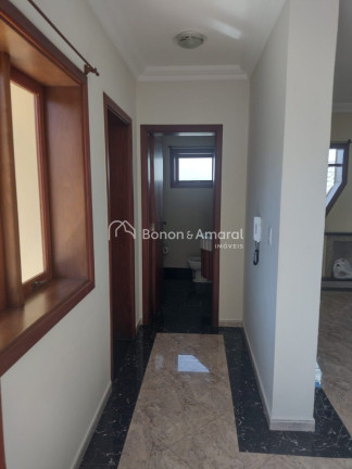 Imagem Casa com 4 Quartos à Venda, 601 m² em Parque Nova Suíça - Valinhos