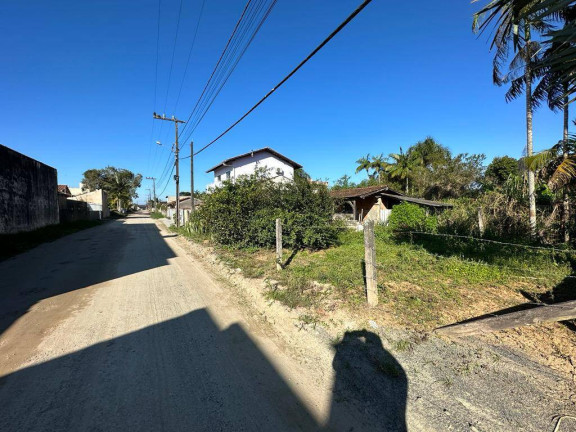 Imagem Terreno à Venda, 274 m² em Costeira - Balneário Barra Do Sul