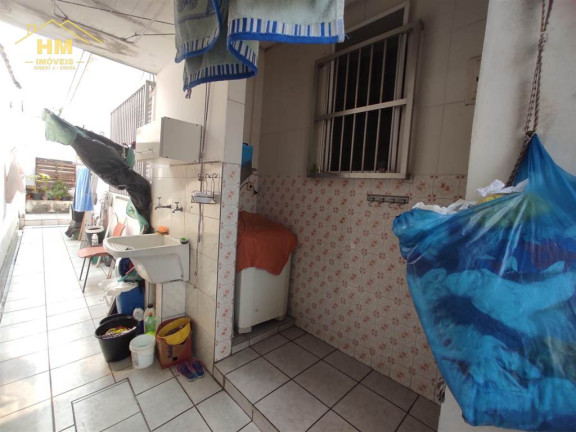 Imagem Casa com 3 Quartos à Venda, 120 m² em Esplanada Dos Barreiros - Sao Vicente