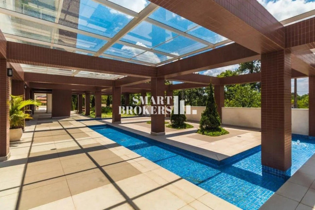 Imagem Apartamento com 4 Quartos à Venda, 266 m² em Jardim Taquaral - São Paulo
