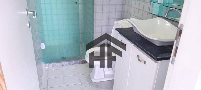 Imagem Apartamento com 2 Quartos à Venda, 72 m² em Pina - Recife Imagem Apartamento com 2 Quartos à Venda, 72 m² em Pina - Recife