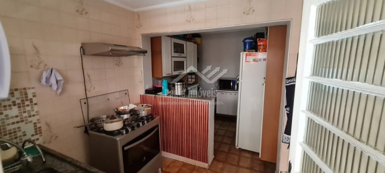 Imagem Casa com 4 Quartos à Venda, 141 m² em Jardim Satélite - Sao Jose Dos Campos