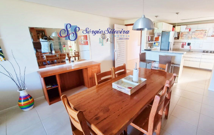 Imagem Apartamento com 3 Quartos à Venda, 107 m² em Porto Das Dunas - Aquiraz